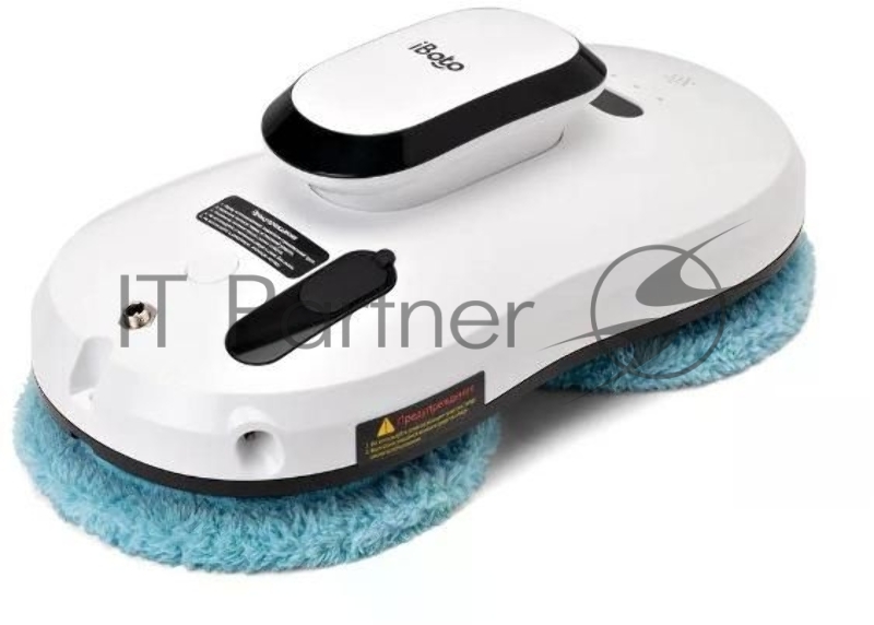 Мойщик окон iBoto Win 385 белый