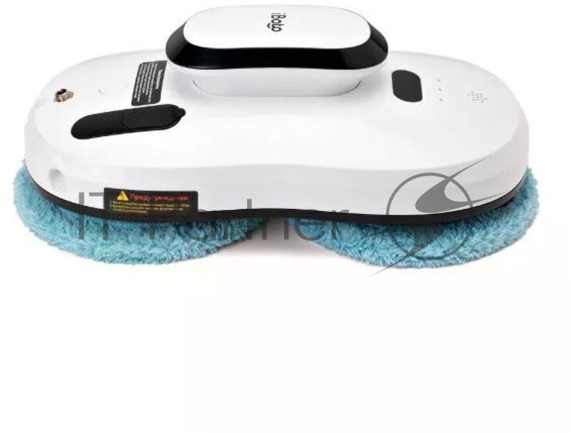 Мойщик окон iBoto Win 385 белый