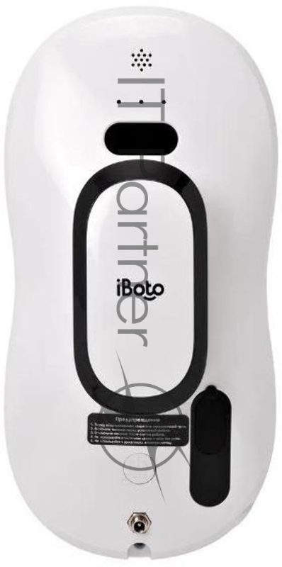 Мойщик окон iBoto Win 385 белый