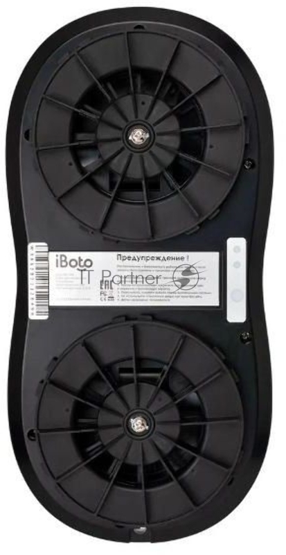 Мойщик окон iBoto Win 385 белый