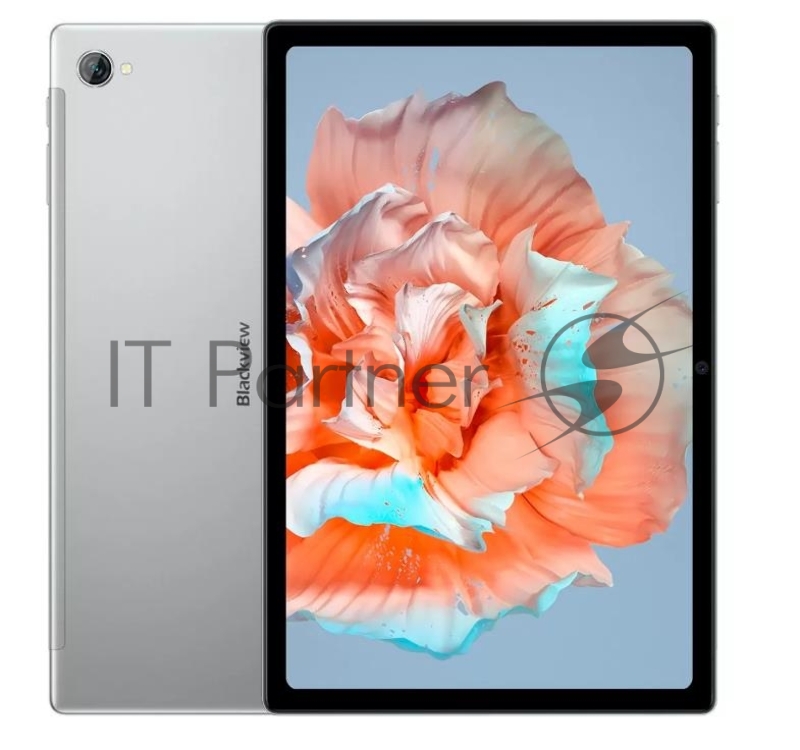 Планшет BLACKVIEW TAB15 8/128GB 10.5 SILVER