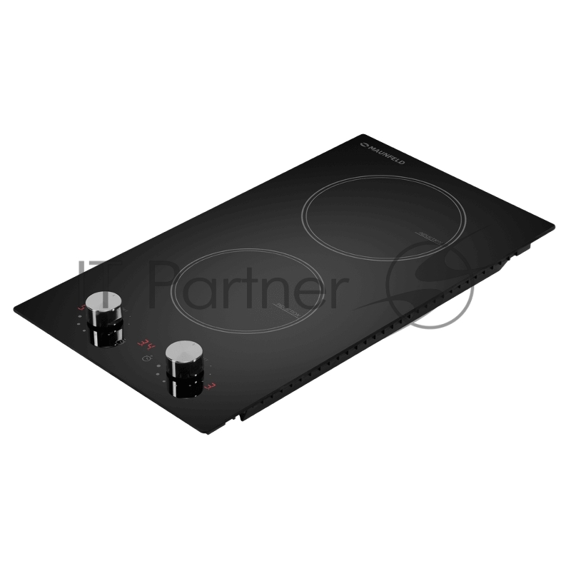 Индукционная варочная панель MAUNFELD CVI292MBK