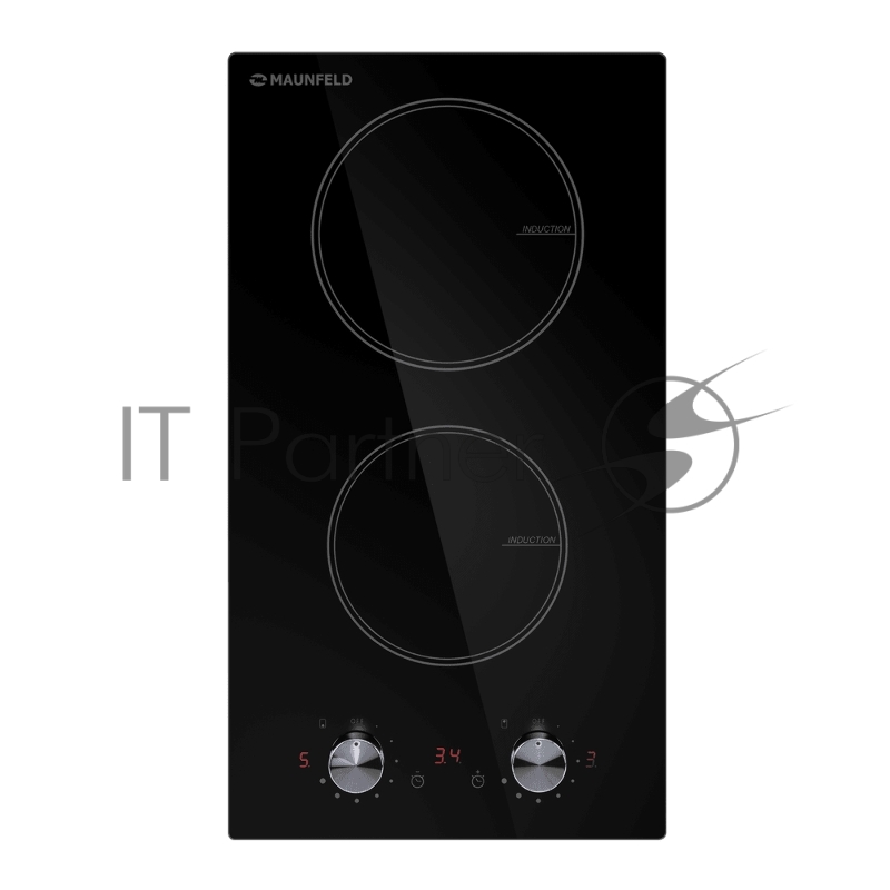 Индукционная варочная панель MAUNFELD CVI292MBK