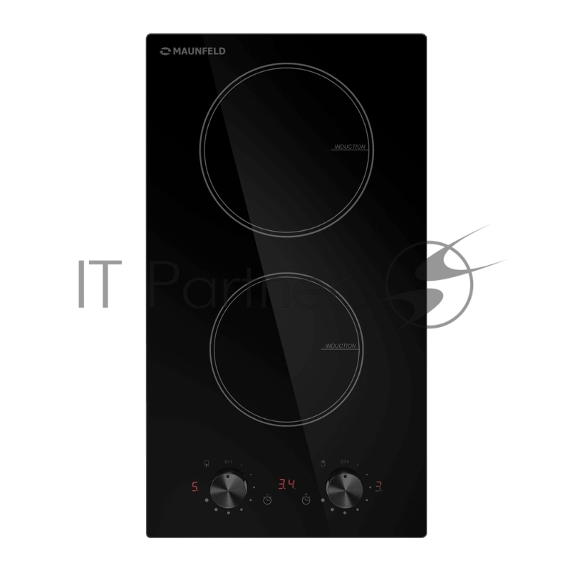 Индукционная варочная панель MAUNFELD CVI292MBK2