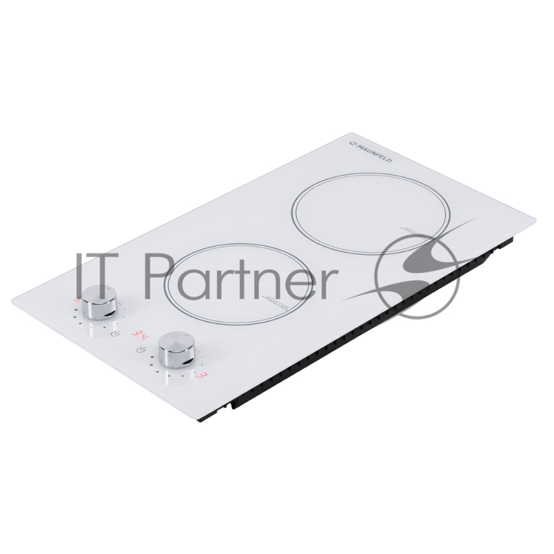 Индукционная варочная панель MAUNFELD CVI292MWH
