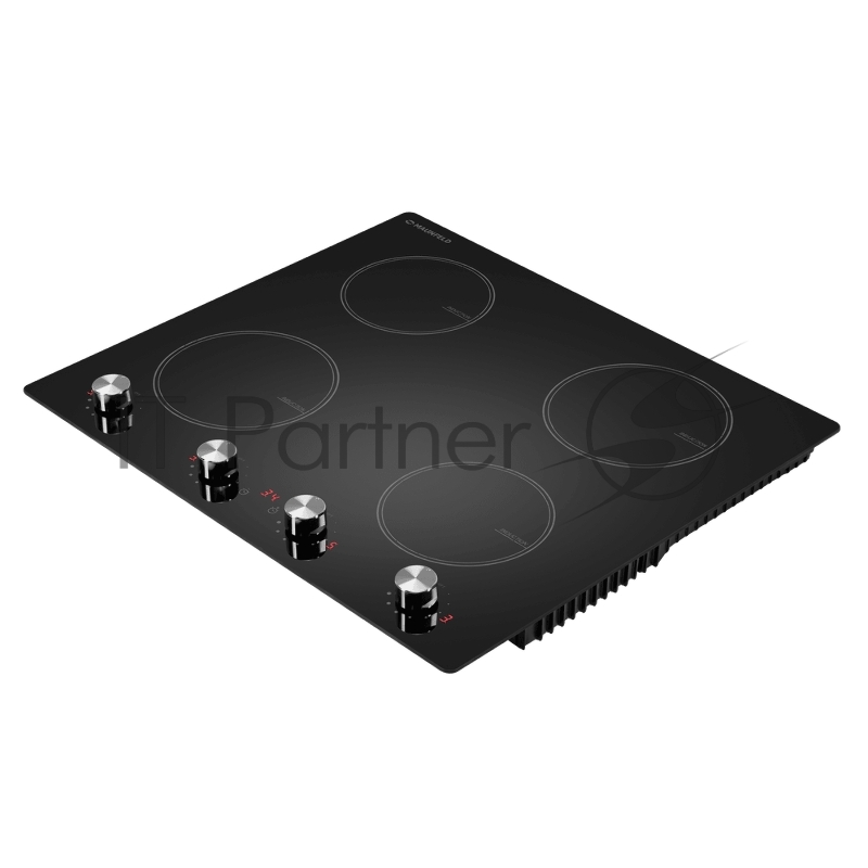 Индукционная варочная панель MAUNFELD CVI594MBK