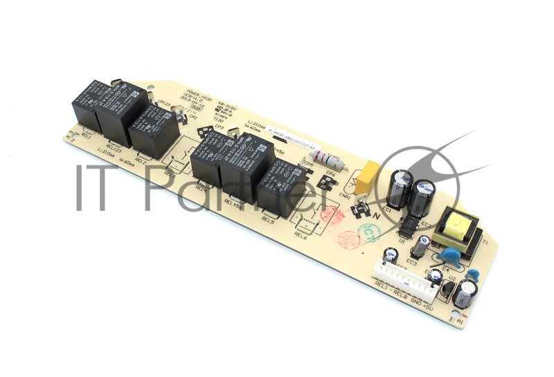 Сиовая плата для варочных панелей Krona ACCORDO 60 602010012