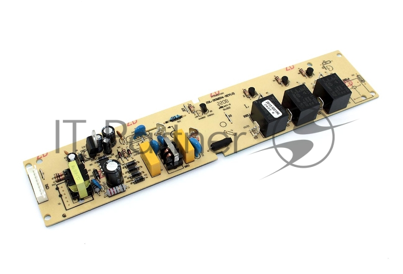 Плата управления для варочных поверхностей Krona/Fornelli 2015300196