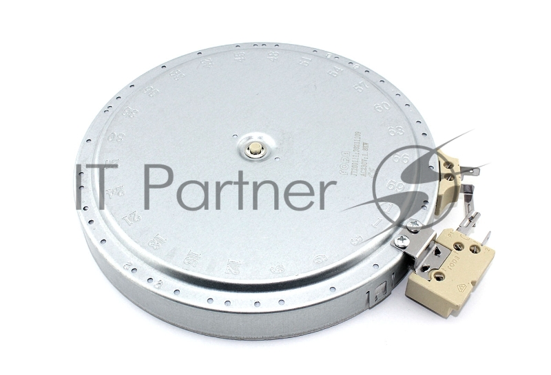 Нагревательный элемент для керамических варочных поверхностей Krona 2090101041