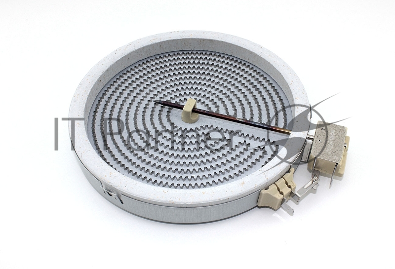 Нагревательный элемент для керамических варочных поверхностей Krona 2090101041