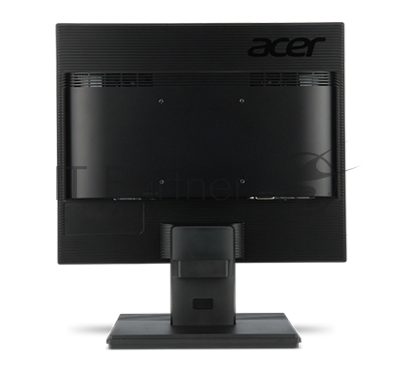 Монитор Acer 19 V196LBb черный IPS LED 5ms 5:4 матовая 250cd 1280x1024 D-Sub HD READY 3.1кг