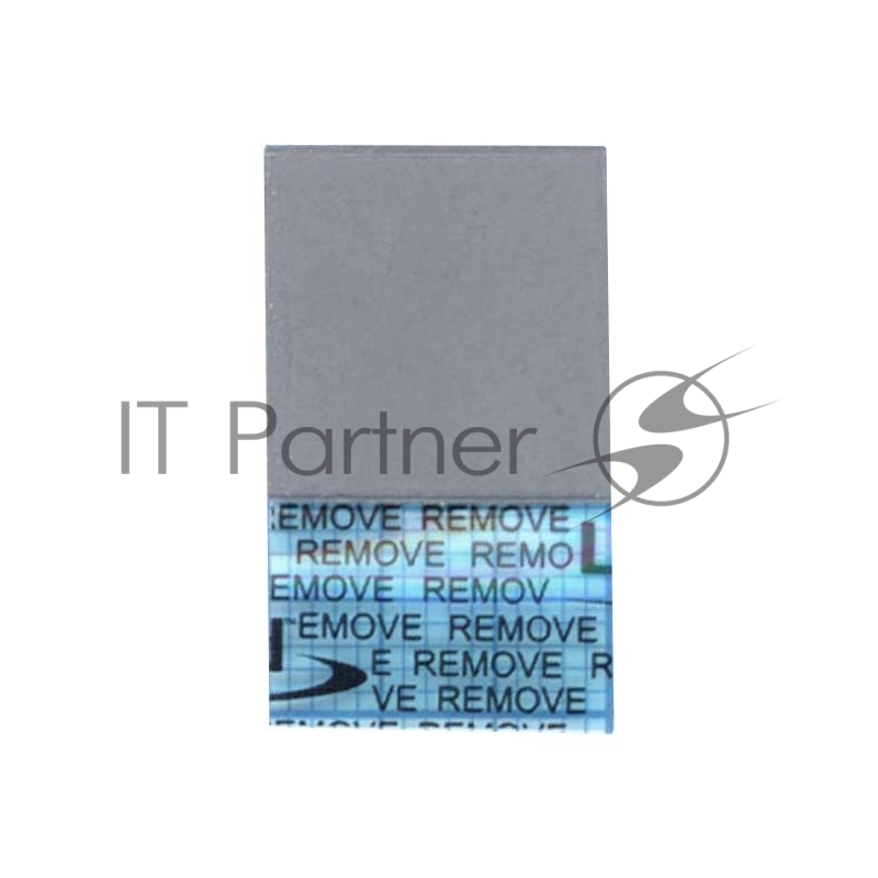 Термопрокладка 1x15x15mm-15шт