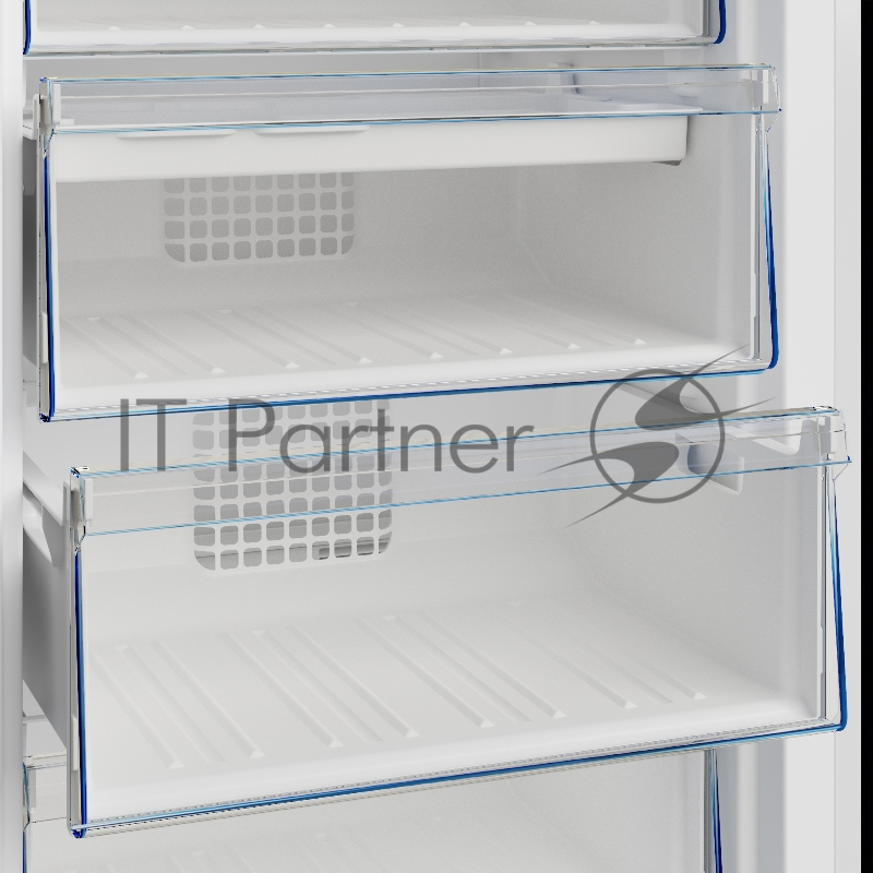 Морозильник Beko B1RFNK312S