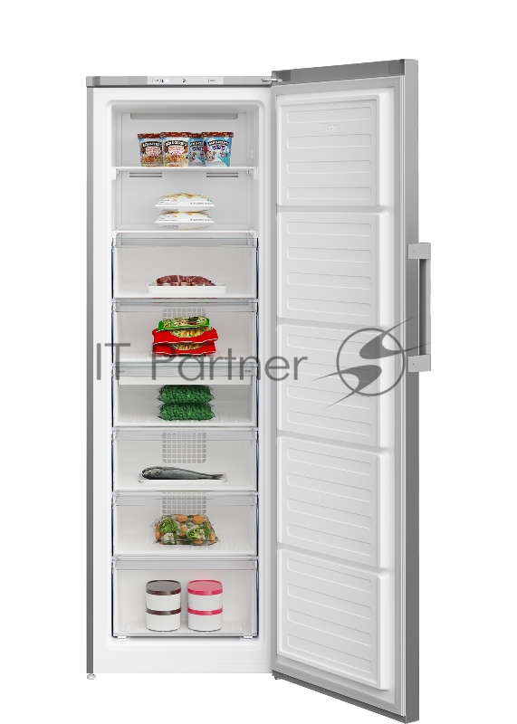 Морозильник Beko B1RFNK312S