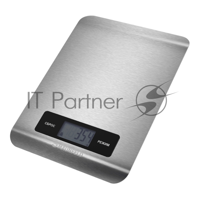 Кухонные весы MAUNFELD MKS-521MS