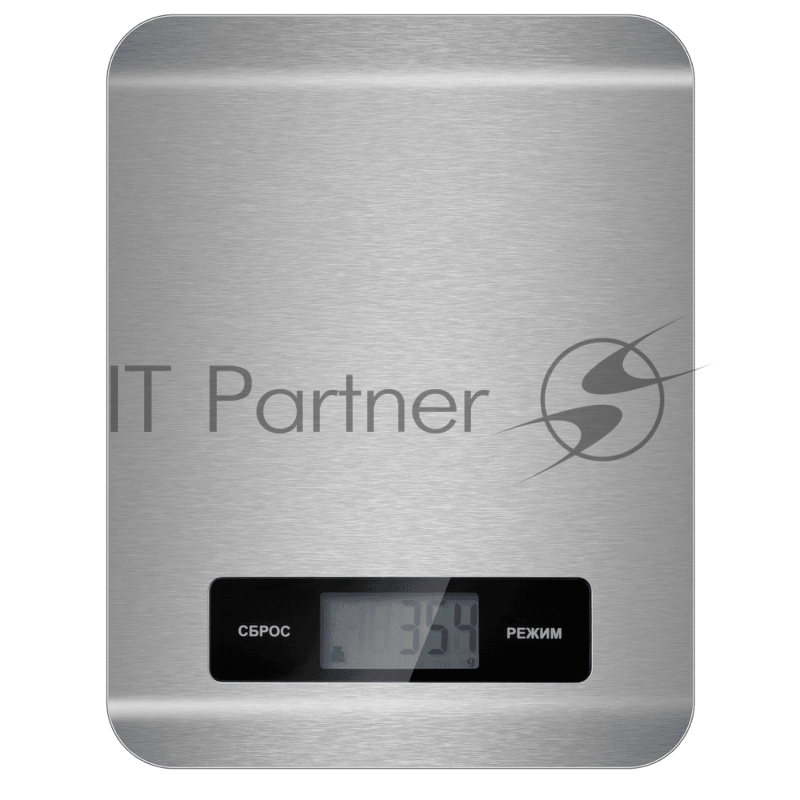 Кухонные весы MAUNFELD MKS-521MS