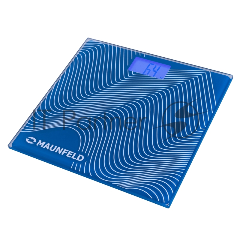 Напольные весы MAUNFELD MBS-183G01