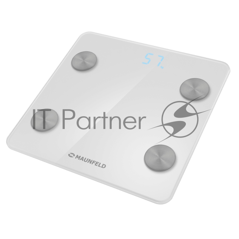 Умные весы MAUNFELD MBS-183BF02