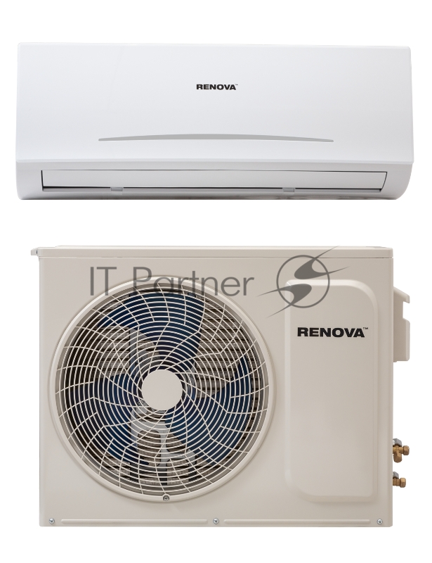 Кондиционер Renova CHW-07B Breeze