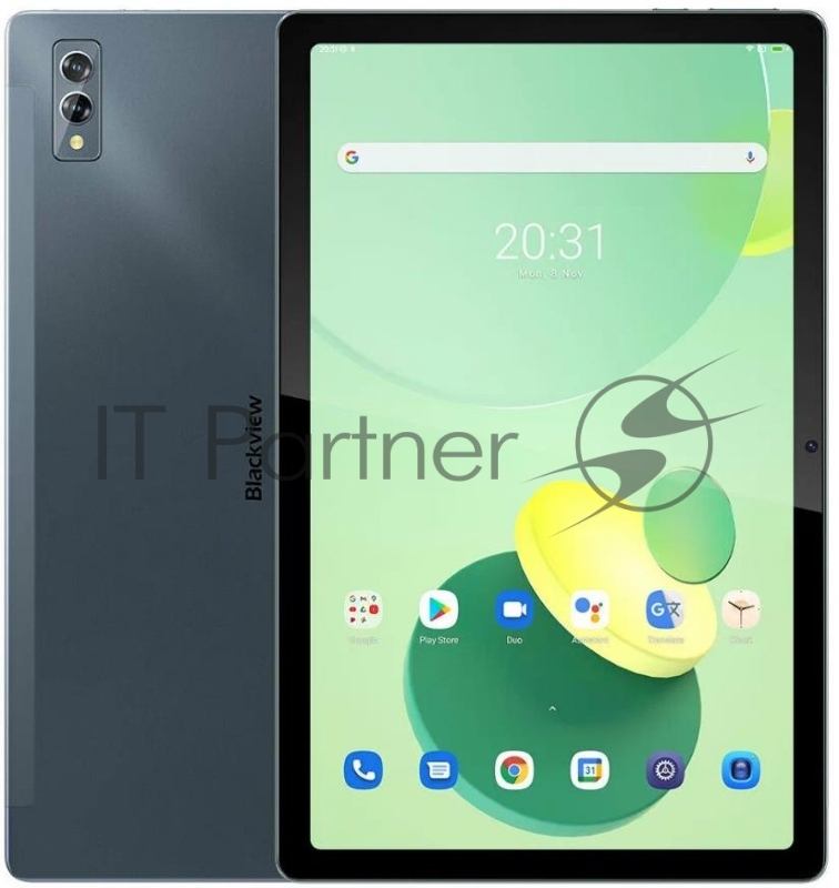Планшет BLACKVIEW TAB11 SE 8/128GB 10.36 GRAY