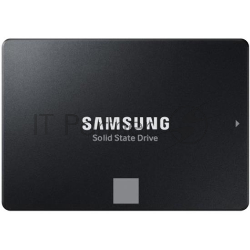 SSD SAMSUNG 870 EVO 2Тб Наличие SATA 3.0 3D TLC Скорость записи 530 Мб/сек. Скорость чтения 560 Мб/сек. 2,5 TBW 1200 Тб Время наработки на отказ 1500000 ч. MZ-77E2T0B/EU