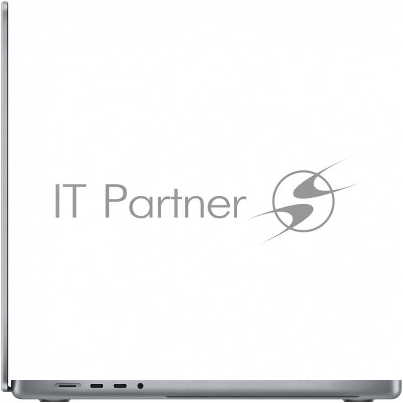 Ноутбук Apple MacBook Pro A2485 M1 Pro, 10 core/16Gb/SSD1Tb/16 core GPU 16.2 Retina XDR (3456x2234)/ENGKBD Mac OS/grey space/Английская клавиатура