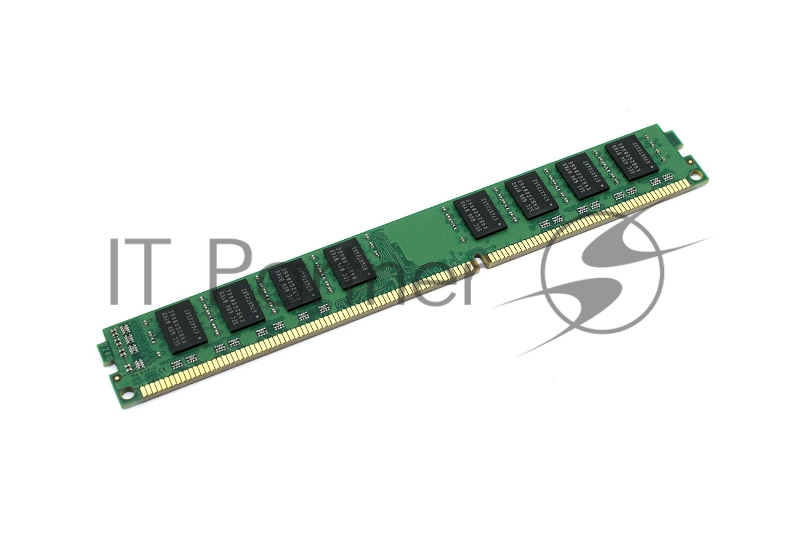 Модуль памяти Samsung DDR3 4GB 1600 MHz PC3-12800