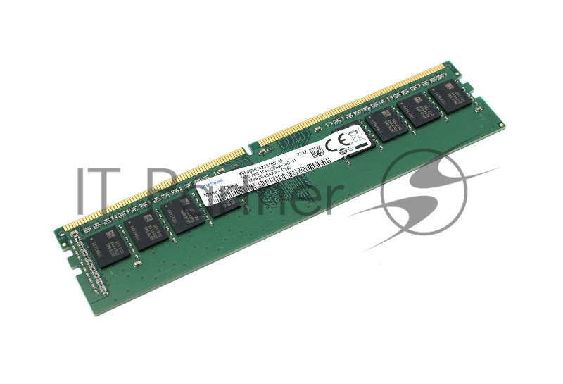 Модуль памяти Samsung DDR4 16Гб 3200 MHz PC4-25600