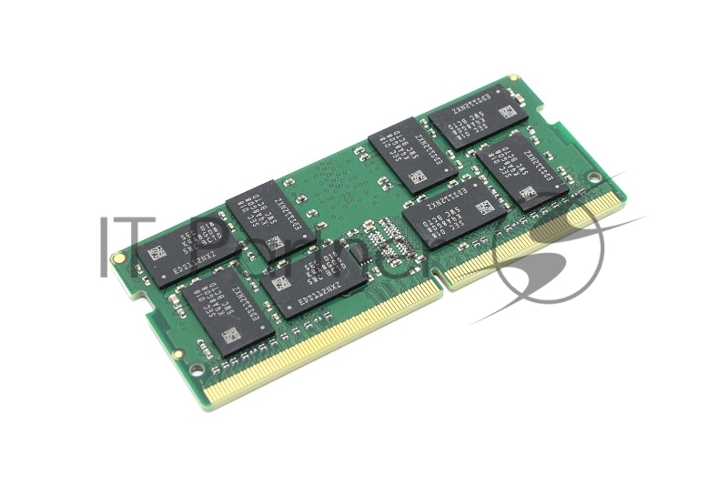 Модуль памяти Samsung SODIMM DDR4 16Гб 2666 MHz PC4-21300