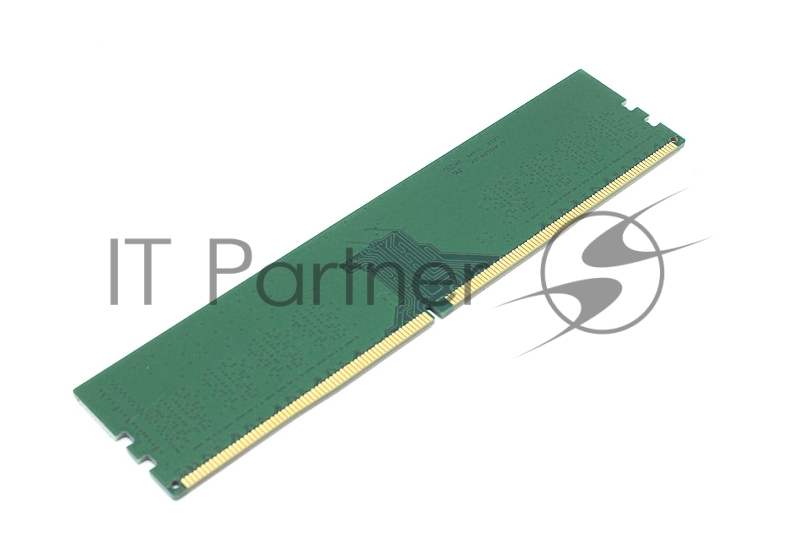 Модуль памяти Kingston DDR4 16ГБ 2666 MHz PC4-21300