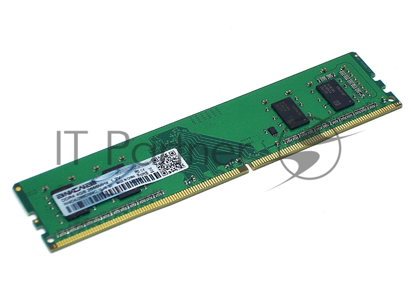 Модуль памяти Ankowall DDR4 4Гб 2666 MHz PC4-21300