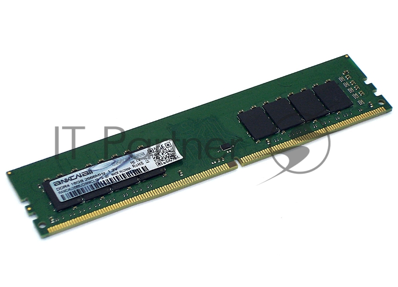 Модуль памяти Ankowall DDR4 16Гб 2666 MHz PC4-21300