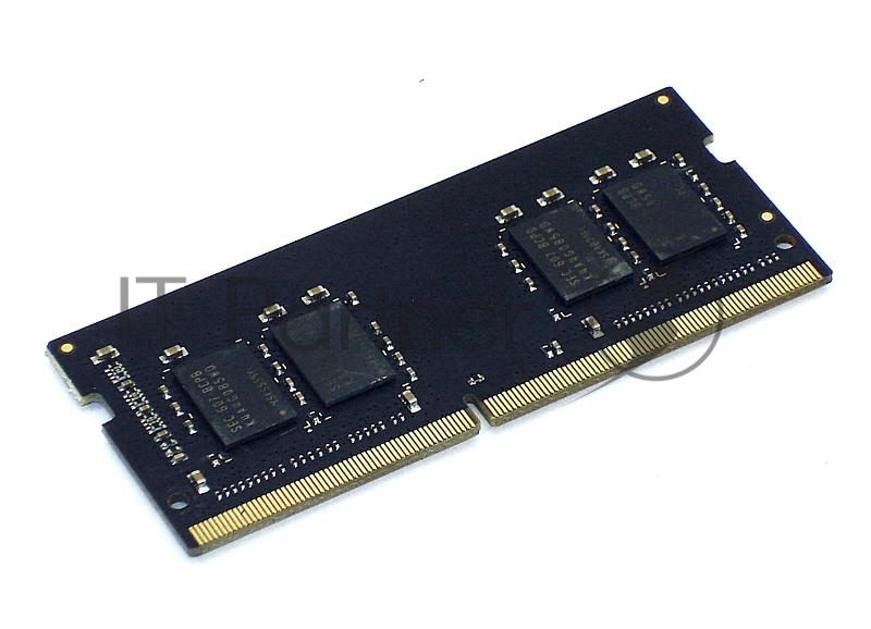 Модуль памяти Ankowall SODIMM DDR4 4GB 2133 MHz PC4-17000