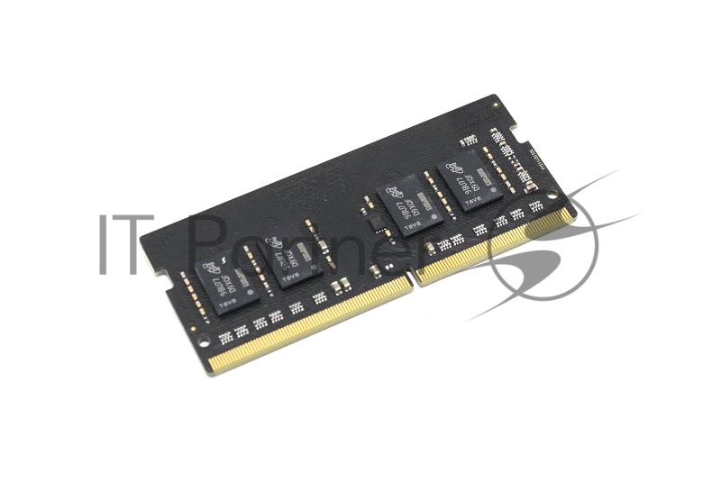 Модуль памяти Ankowall SODIMM DDR4 32Гб 2666 MHz PC4-21300