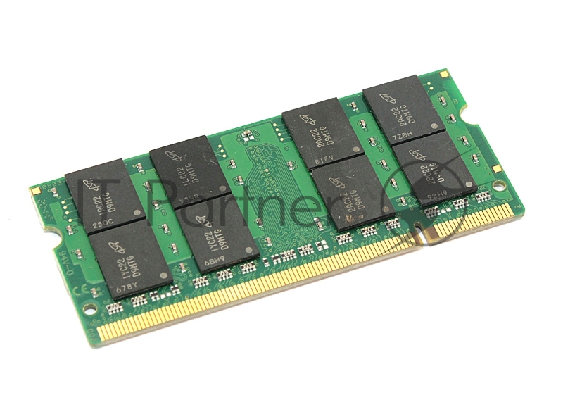 Модуль памяти Ankowall SODIMM DDR2 4ГБ 800 MHz PC2-6400