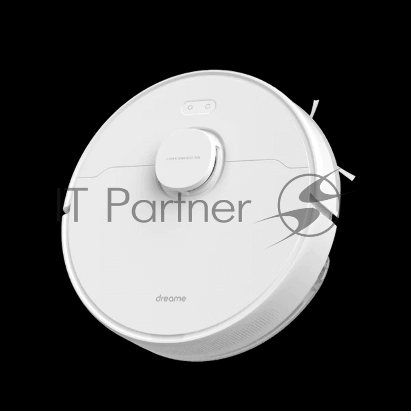 Робот-пылесос Dreame Bot Robot Vacuum and Mop D10s