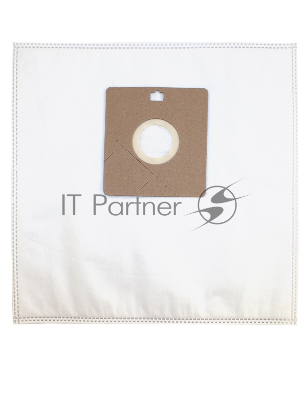 Пылесборники Filtero SAM 03 (4) Allergo