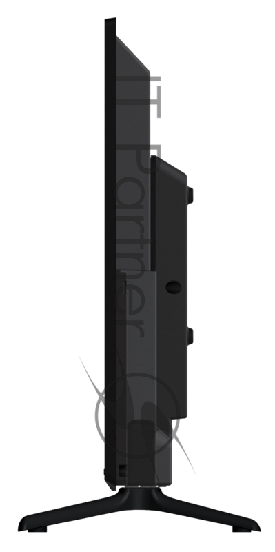 Телевизор LED Erisson 24 24LM8000CT2 черный HD 60Hz DVB-T DVB-T2 DVB-C USB (RUS)