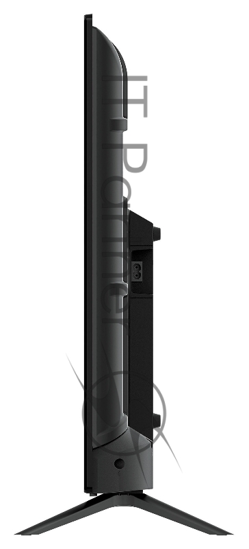 Телевизор LED BBK 40 40LEM-1002/FTS2C черный FULL HD 60Hz DVB-T2 DVB-C (RUS)