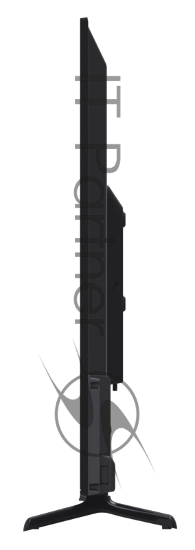 Телевизор LED Erisson 40 40FLM8000CT2 черный FULL HD 60Hz DVB-T DVB-T2 DVB-C USB (RUS)