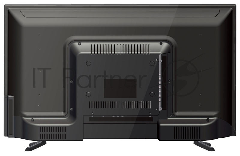 Телевизор LED Erisson 40 40FLM8000CT2 черный FULL HD 60Hz DVB-T DVB-T2 DVB-C USB (RUS)