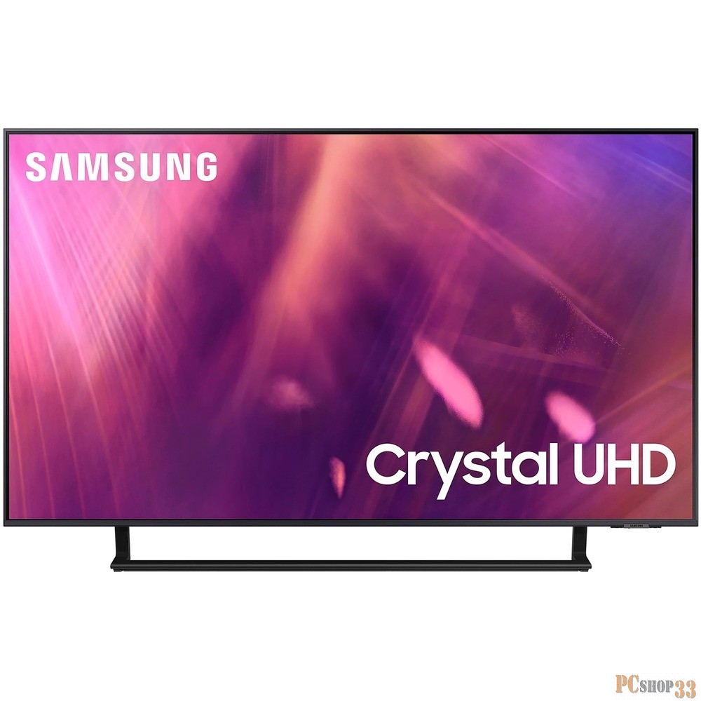 Телевизор SAMSUNG 43 UE43AU9070UXCE