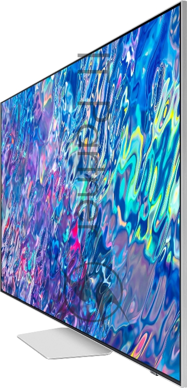 Телевизор QLED Samsung 65 QE65QN85BAUXRU Q черный/серебристый 4K Ultra HD 100Hz DVB-T2 DVB-C DVB-S2 USB WiFi Smart TV (RUS)