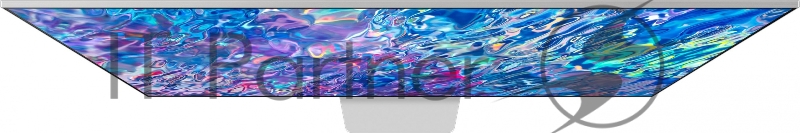 Телевизор QLED Samsung 65 QE65QN85BAUXRU Q черный/серебристый 4K Ultra HD 100Hz DVB-T2 DVB-C DVB-S2 USB WiFi Smart TV (RUS)