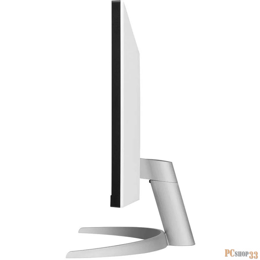 МОНИТОР 29 LG 29WQ600-W Black (IPS, 2560x1080, 75Hz, 5ms, 178°/178°, 350 cd/m, 1000:1,+2хHDMI, )