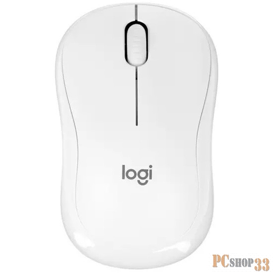 Мышь беспроводная Logitech M221 Offwhite (арт. 910-006090, M/N: MR0085 / C-U0010)