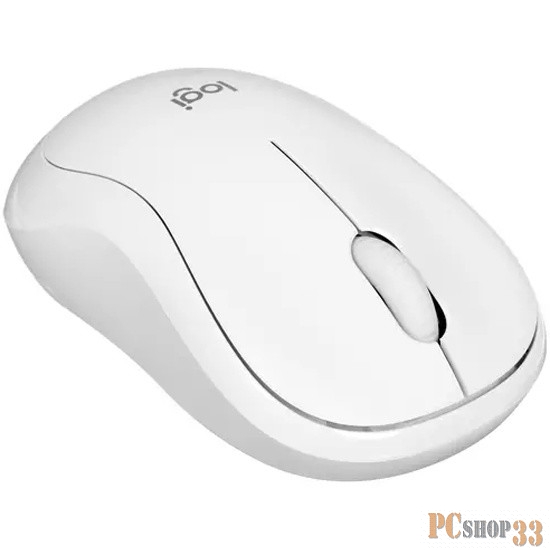 Мышь беспроводная Logitech M221 Offwhite (арт. 910-006090, M/N: MR0085 / C-U0010)
