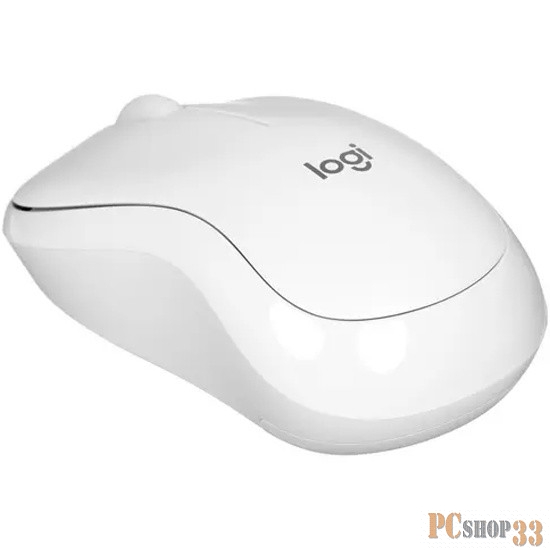 Мышь беспроводная Logitech M221 Offwhite (арт. 910-006090, M/N: MR0085 / C-U0010)