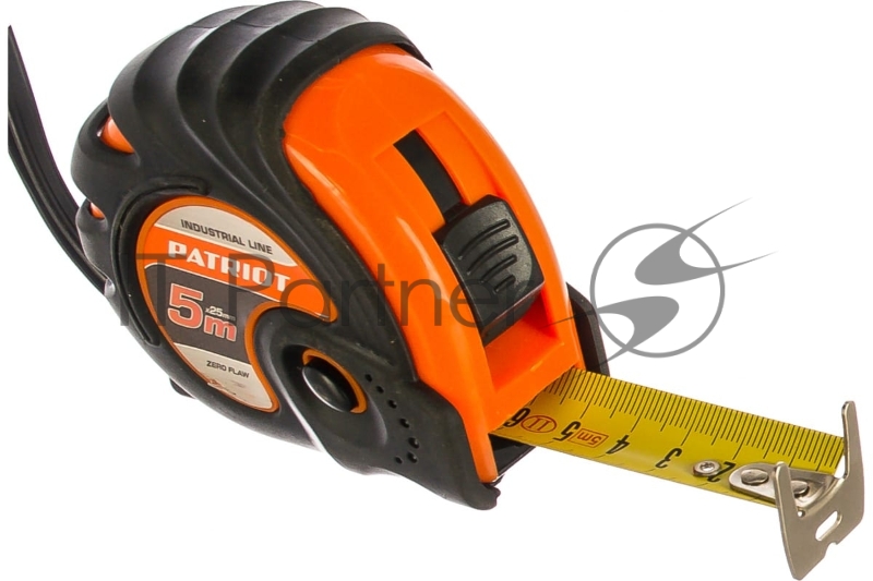 Рулетка Patriot Platinum MPT-5L350005015