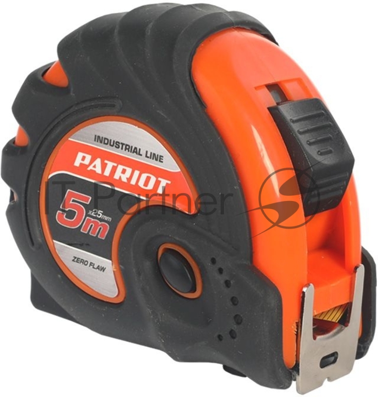 Рулетка Patriot Platinum MPT-5L350005015
